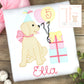 Puppy Birthday Party Shirt