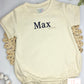 Personalized Summer Bubble