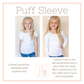 Snowflake Birthday Shirt