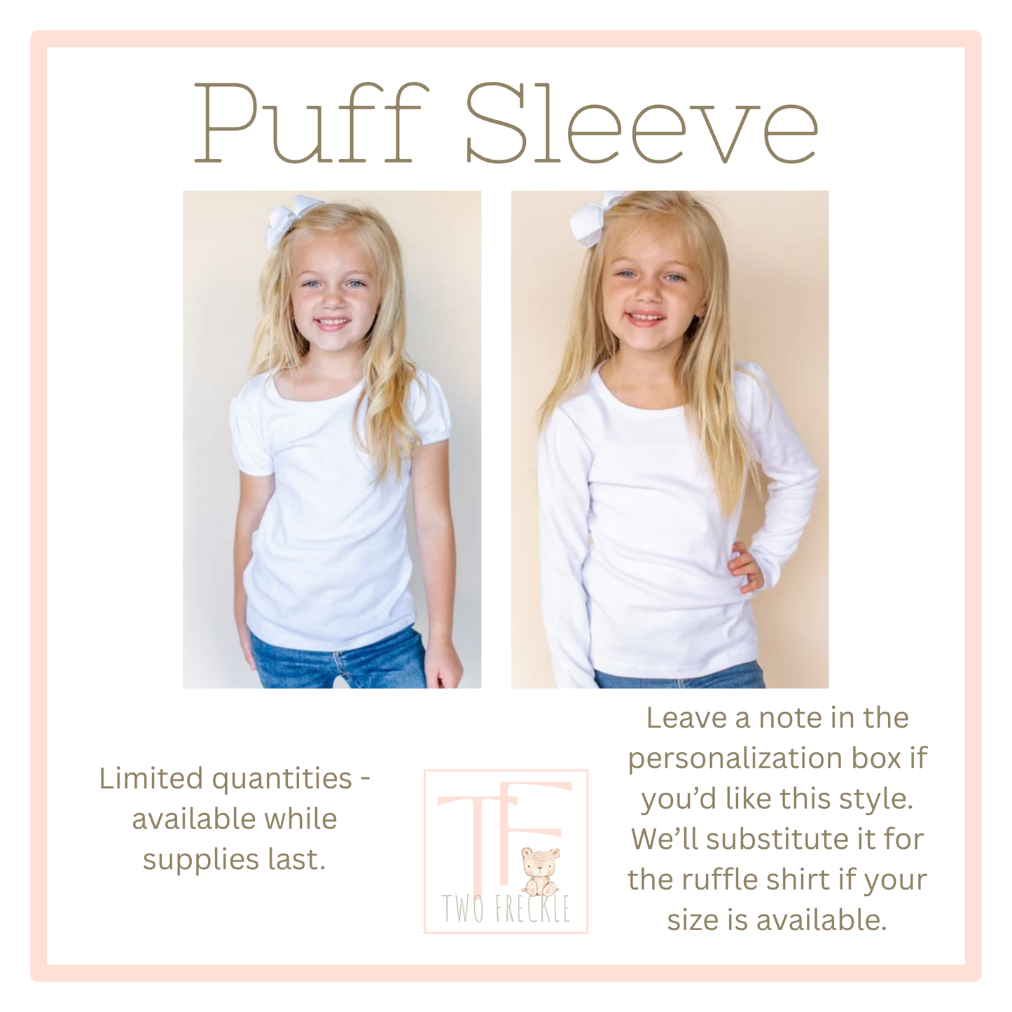 Snowflake Birthday Shirt