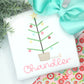 Little Christmas Tree Shirt
