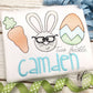 Smart Bunny