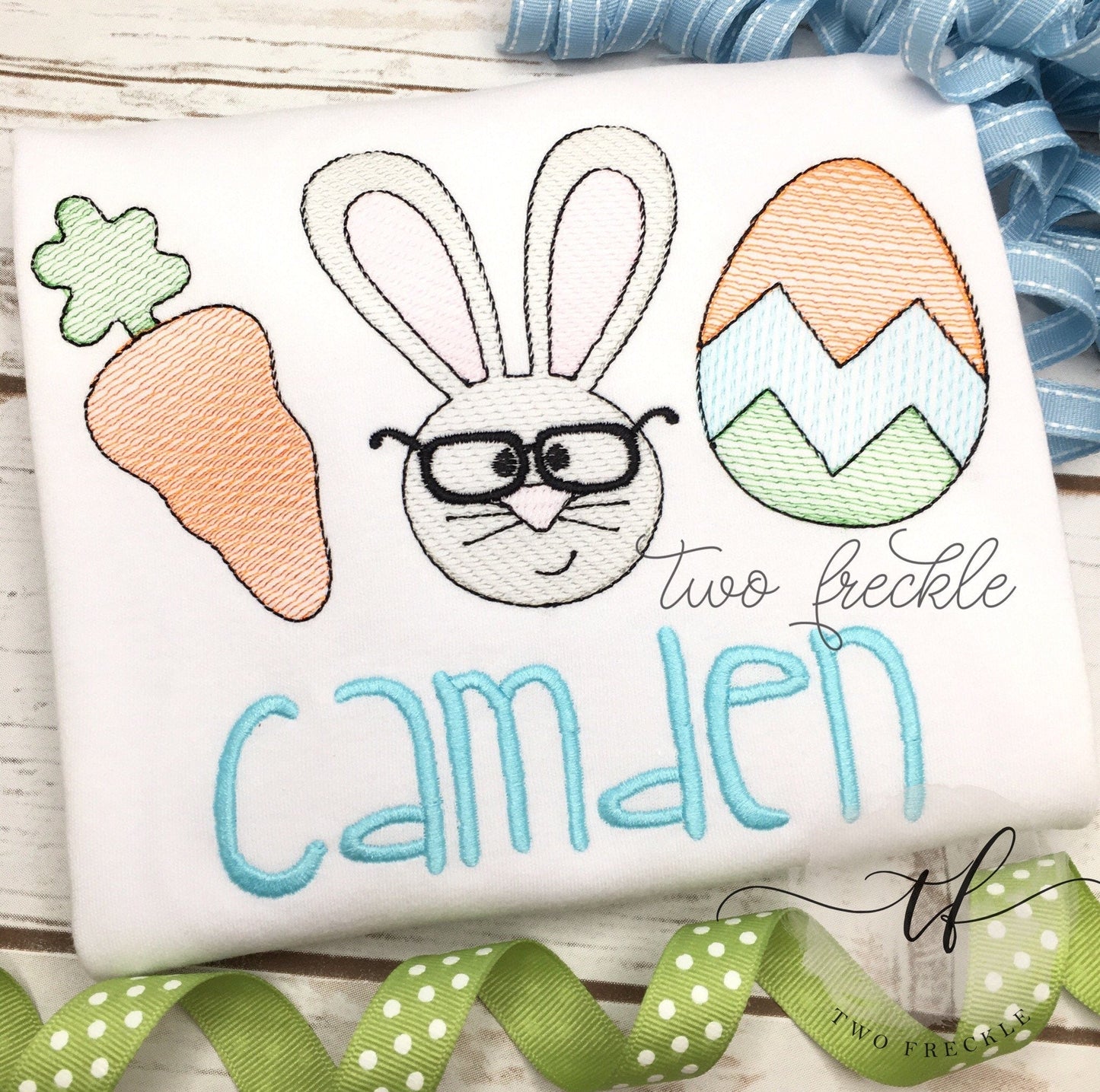 Smart Bunny