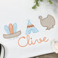 Headdress, Tee Pee, Turkey Sketch