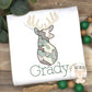 Camo Deer Shirt