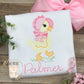 Easter Duck with Bonnet Shirt
