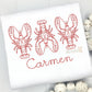 Crawfish Boil Shirt
