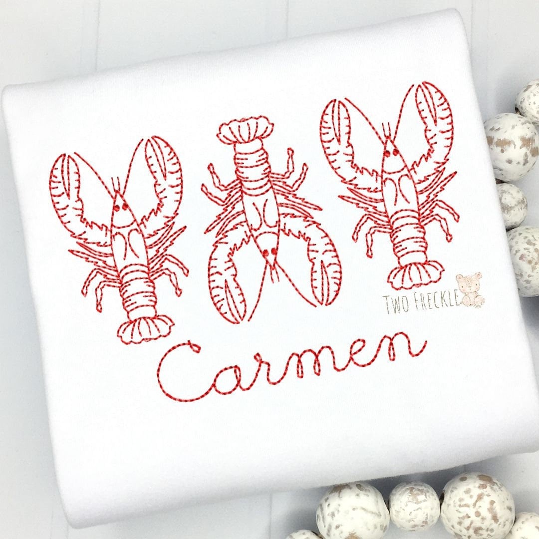Crawfish Boil Shirt