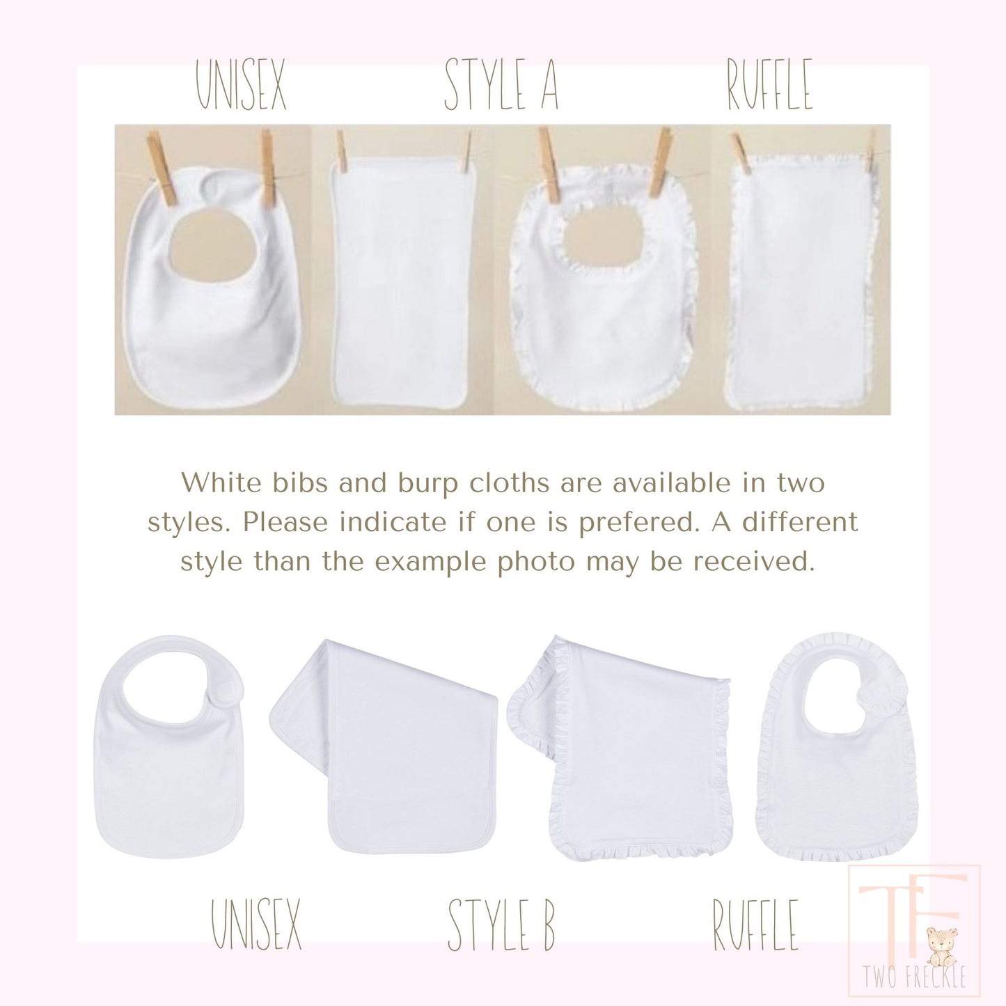 Monkey See, Monkey Do Baby Bib or Bodysuit