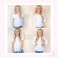 Swirly Hearts Valentine's Day Shirt