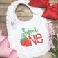 Green/Red Sweet ONE Strawberry